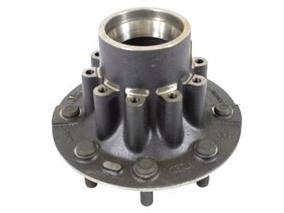 Ford 8U9Z-1104-A Hub Assembly - Wheel