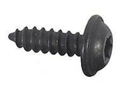 Ford -W502660-S437 Isolator Screw