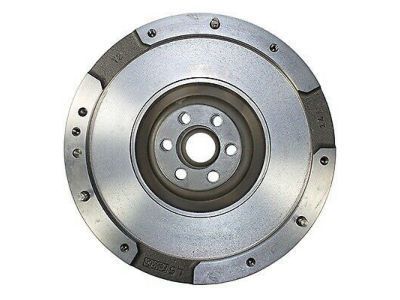 Ford 8E5Z-6375-A Flywheel