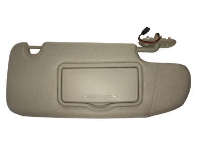 Ford AE5Z-5404104-AA Sunvisor