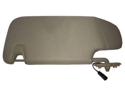 Ford AE5Z-5404104-AA Sunvisor