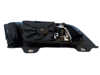 Ford 8A5Z-5422601-AA Handle, Inside