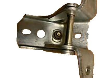 Ford F8AZ-5442701-AA Hinge