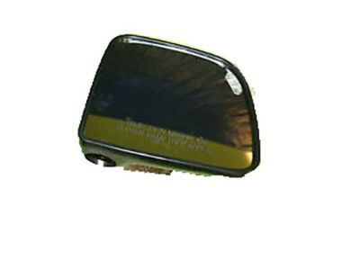 Ford F57Z-17K707-K Mirror Glass