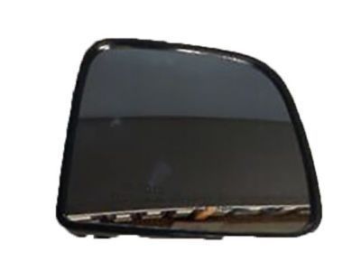 Ford F57Z-17K707-K Mirror Glass