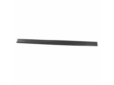 Ford 9L3Z-9940602-AA Tail Gate Molding