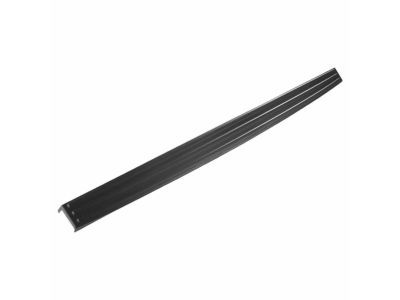 Ford 9L3Z-9940602-AA Tail Gate Molding