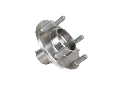 Ford 7T1Z-1104-A Hub