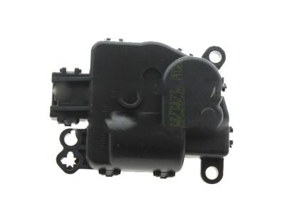 Ford AL8Z-19E616-F Mode Motor