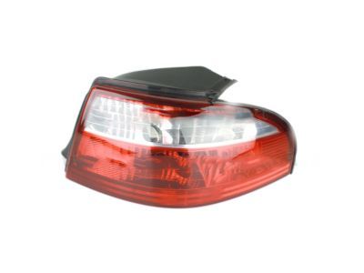 Ford 4F4Z-13404-AA Tail Lamp Assembly