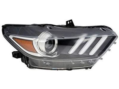 Ford FR3Z-13008-J Composite Headlamp