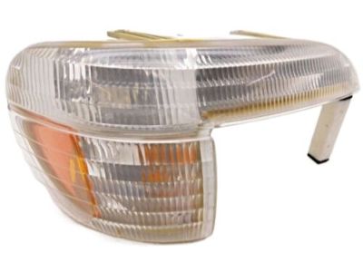 Ford F67Z-13200-AA Park & Side Lamp