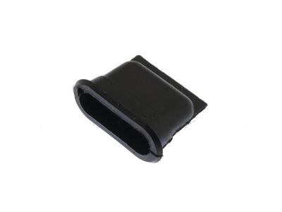 Ford 5R3Z-01523-AA Drain