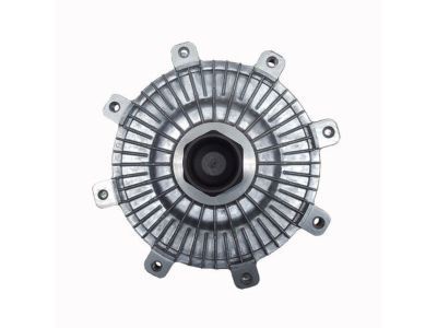 Ford 6L5Z-8A616-CA Fan Clutch