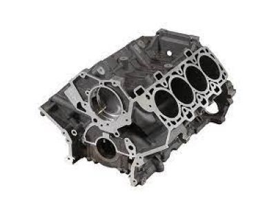 Ford JR3Z-6010-B Cylinder Block