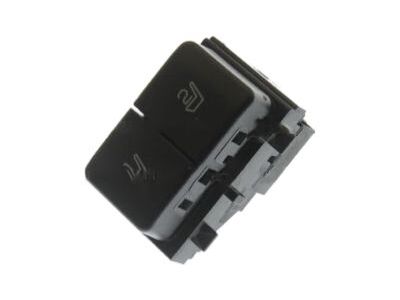 Ford AG1Z-14776-AA Memory Switch