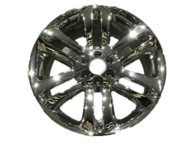 Ford DL3Z-1007-C Wheel, Alloy