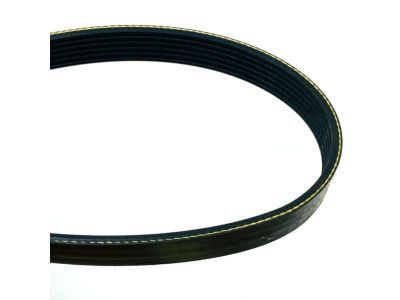 Ford BT4Z-8620-A Power Steering Belt