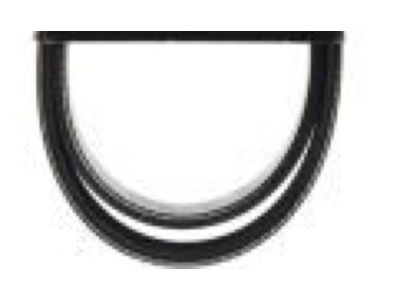 Ford BT4Z-8620-A Power Steering Belt