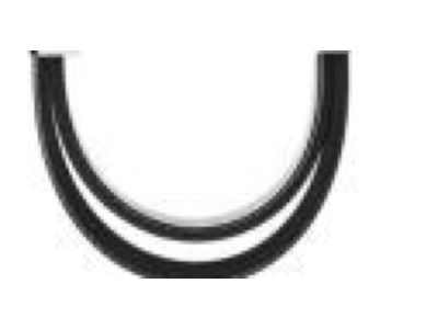 Ford BT4Z-8620-A Power Steering Belt