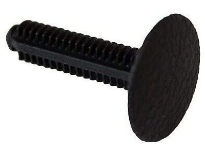 Ford 3M8Z-54310D12-CAA Absorber Fastener