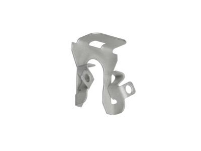 Ford E9DZ-13N129-A Adjuster Clip