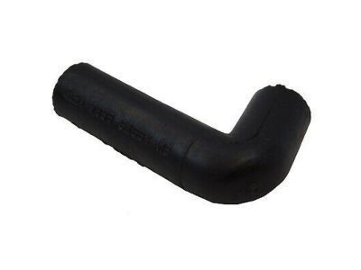 Ford F8CZ-6N664-AA Crankcase Ventilation Tube