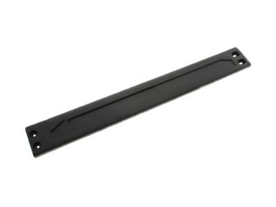 Ford FL3Z-16310B17-BA Lower Cover