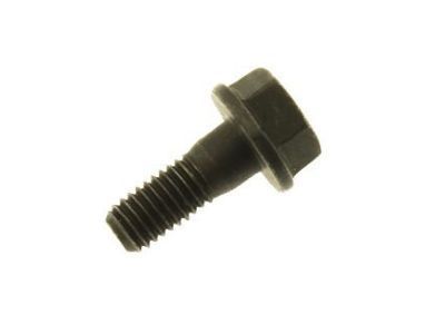 Ford JL3Z-2208-A Caliper Bleeder Screw