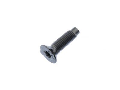 Ford -W505793-S450 Lower Striker Bolt