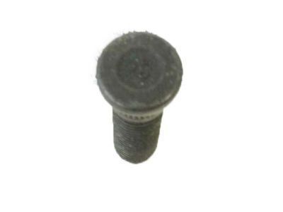 Ford YL3Z-1107-AB Axle Shaft Wheel Stud