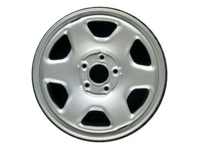 Ford 6L8Z-1130-B Wheel Cover