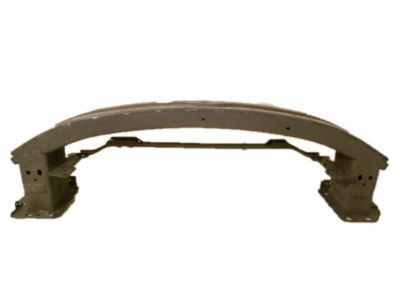 Ford D2BZ-17757-A Impact Bar