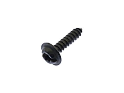 Ford -W714309-S450B Fog Lamp Assembly Screw