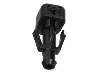 Ford 1W6Z-17603-AA Washer Nozzle
