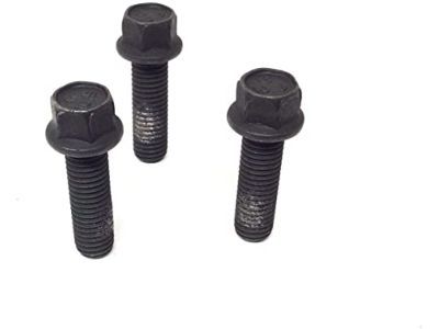 Ford -N803942-S100 Boot Bolt