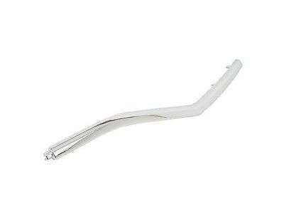 Ford FL7Z-17K945-CA Chrome Strip