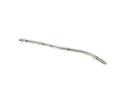 Ford FL7Z-17K945-CA Chrome Strip