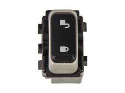 Ford 9W1Z-14028-AB Lock Switch