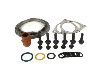 Ford 8C3Z-9T514-C Turbocharger Seal Kit