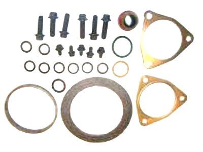 Ford 8C3Z-9T514-C Turbocharger Seal Kit