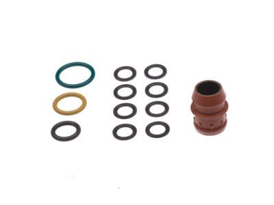 Ford 8C3Z-9T514-C Turbocharger Seal Kit