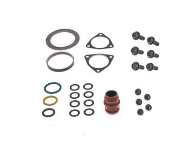 Ford 8C3Z-9T514-C Turbocharger Seal Kit