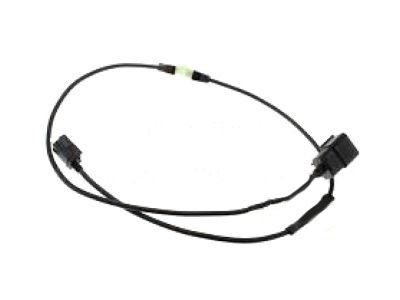 Ford 9C3Z-14D202-B Cable