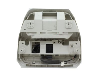 Ford BM5Z-58519A70-AA Overhead Console