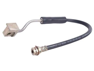 Ford F4TZ-2078-C Brake Hose