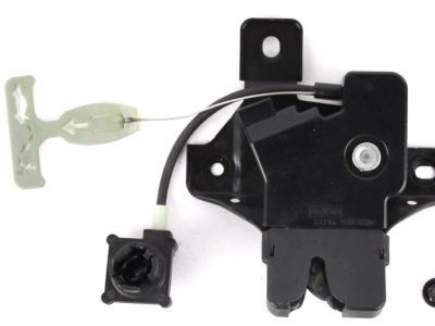 Ford 8S4Z-5443200-B Latch