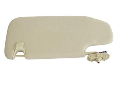 Ford AE5Z-5404104-BA Sunvisor