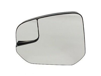 Ford DT1Z-17K707-H Mirror Glass