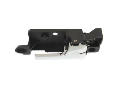 Ford BE5Z-5422600-A Handle Assy - Door - Inner